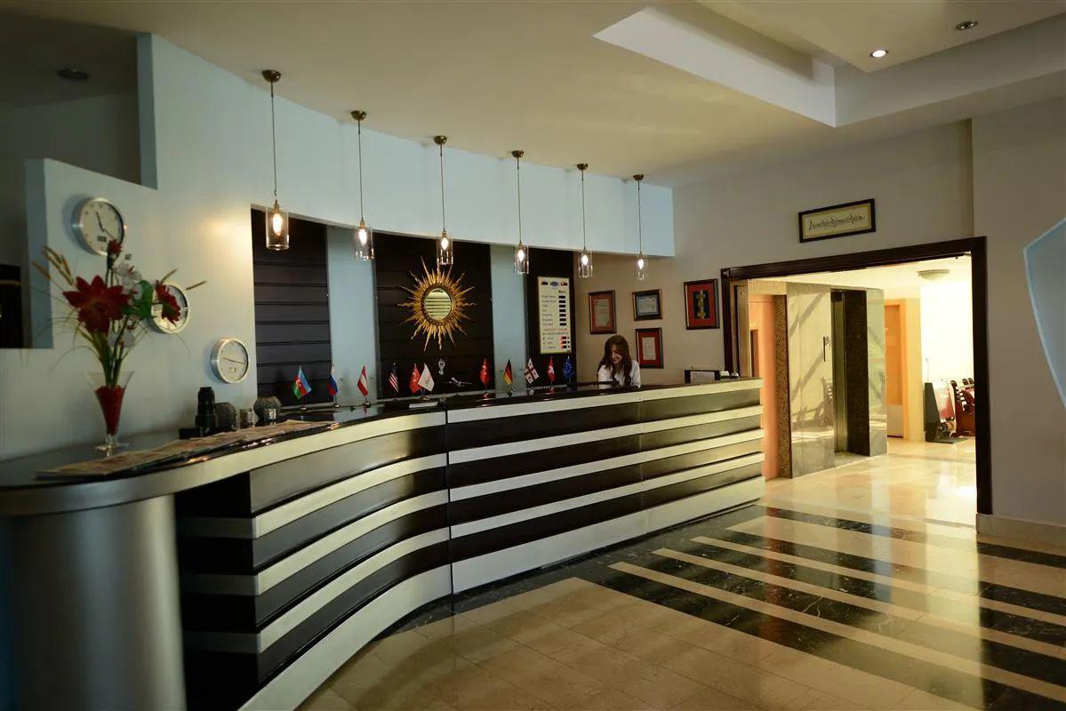 Samsun Airport Resort