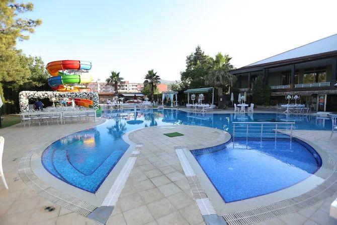 Samsun Airport Resort