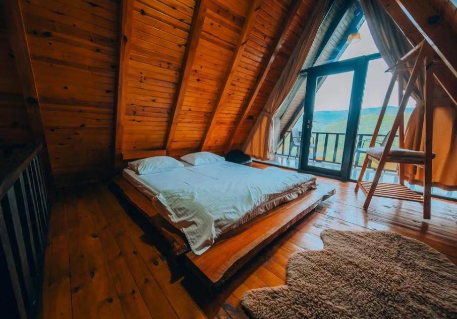 Sapanca Ruby Bungalow