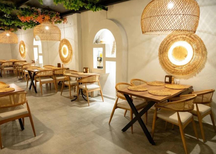 Bl Karakum Suites
