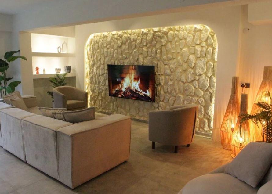 Bl Karakum Suites