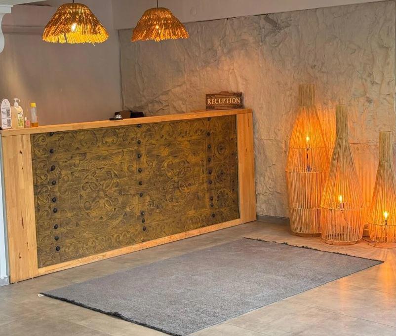 Bl Karakum Suites