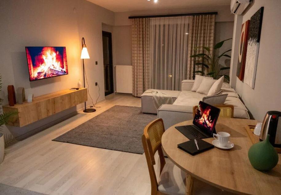 Bl Karakum Suites