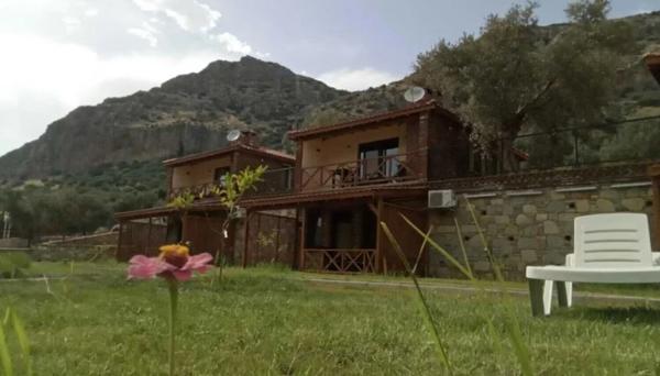 Taş Evler Butik Otel Şirince