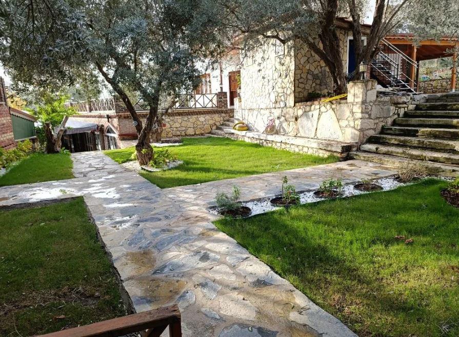 Taş Evler Butik Otel Şirince
