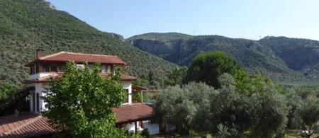 Taş Evler Butik Otel Şirince