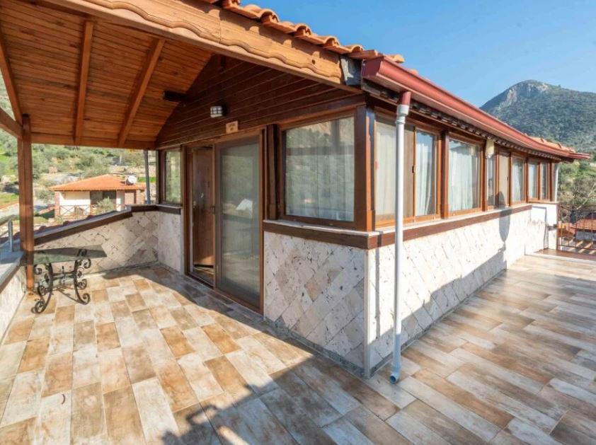 Taş Evler Butik Otel Şirince