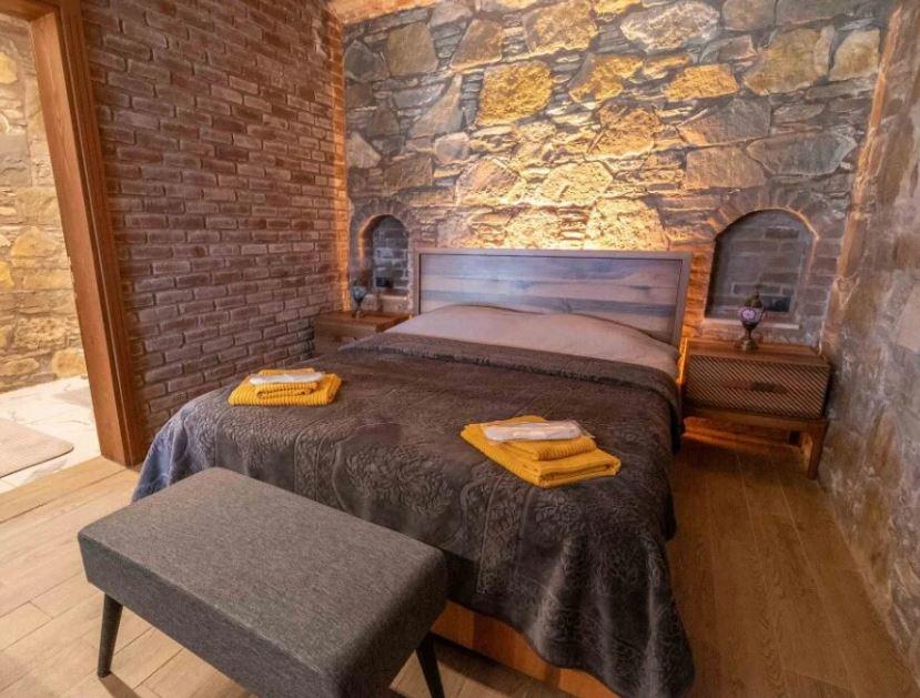 Taş Evler Butik Otel Şirince