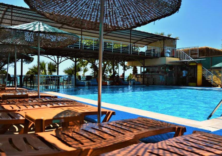 Nergiz Otel Erdek