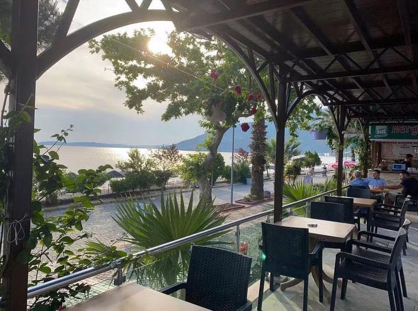 Nergiz Otel Erdek