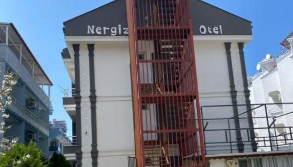Nergiz Otel Erdek