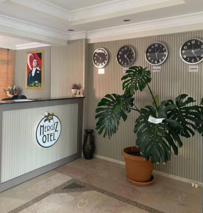 Nergiz Otel Erdek