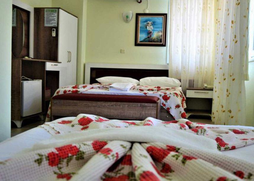 Nergiz Otel Erdek