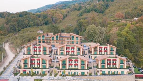 Altındere Vadi Hotel