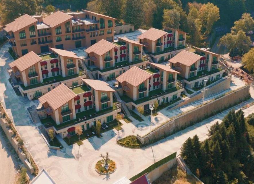 Altındere Vadi Hotel