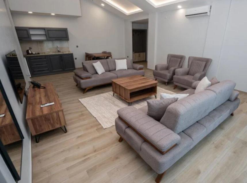 Altındere Vadi Hotel