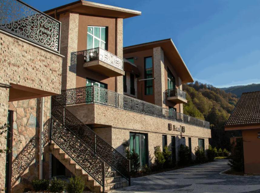 Altındere Vadi Hotel
