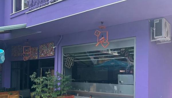 Hostel A07 Alanya