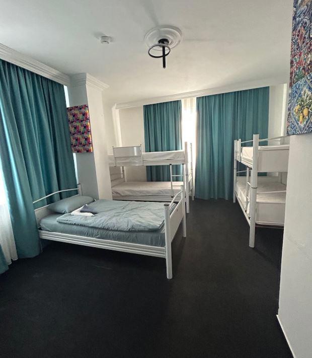 Hostel A07 Alanya