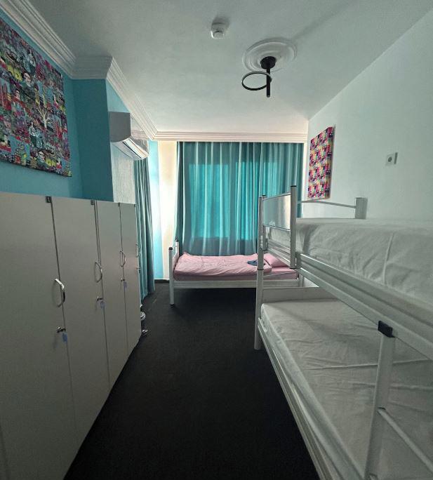 Hostel A07 Alanya