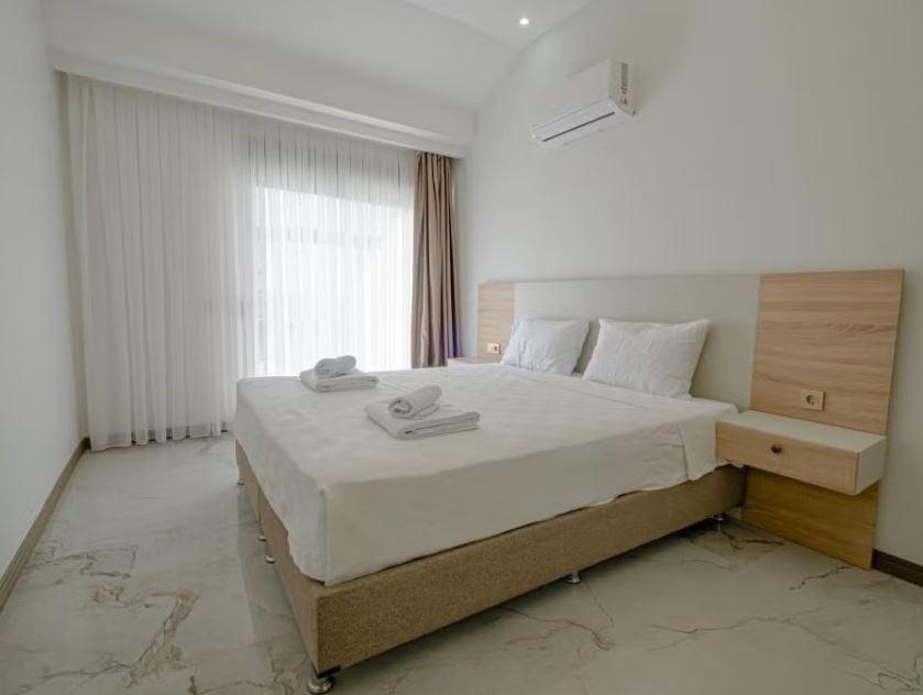 Inci Suites Tatil Evleri