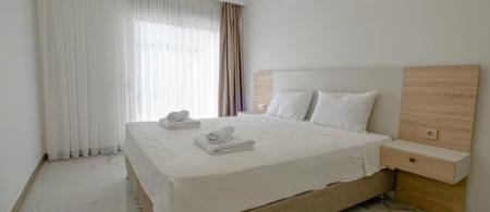 Inci Suites Tatil Evleri
