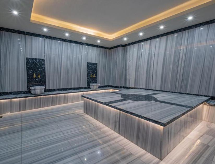 Inci Suites Tatil Evleri