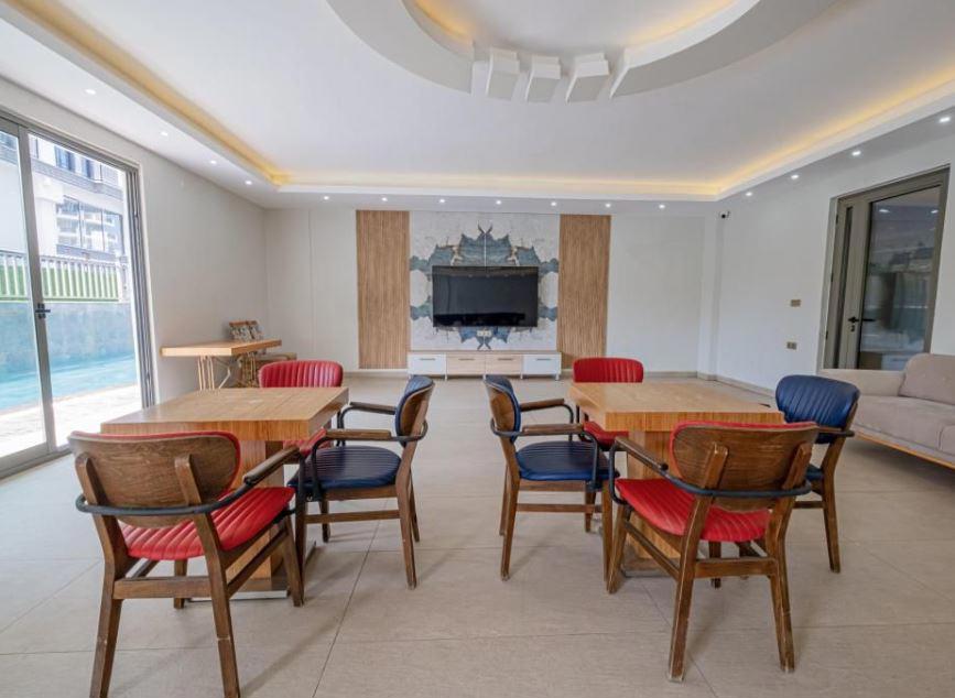 Inci Suites Tatil Evleri