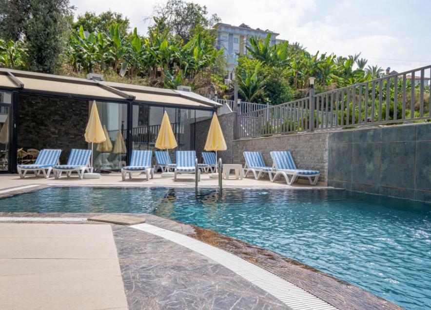 Inci Suites Tatil Evleri