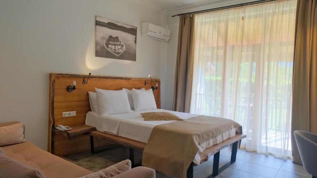 Cevizdibi Otel