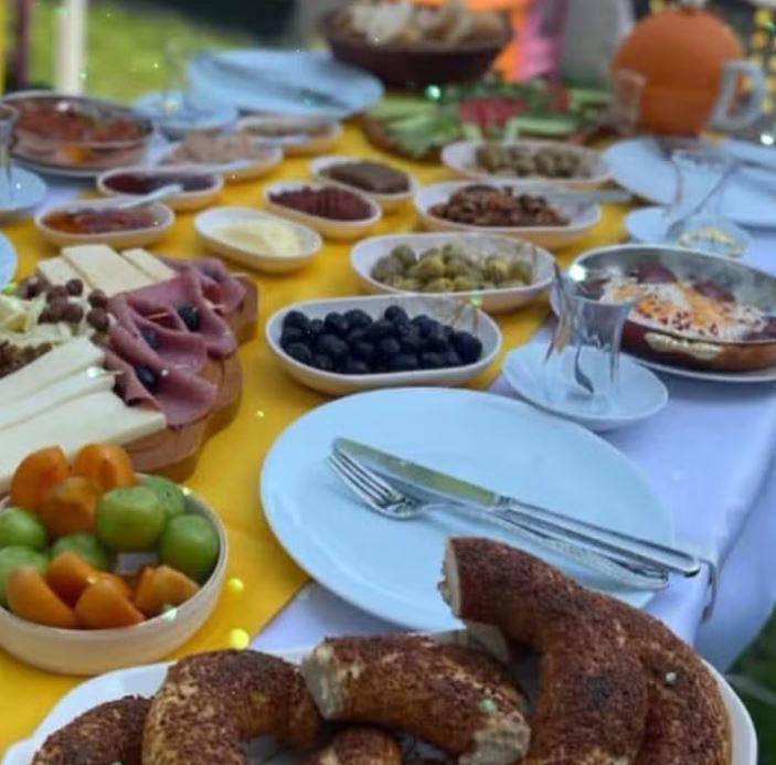 Neşeli Pansiyon Cafe Sığacık