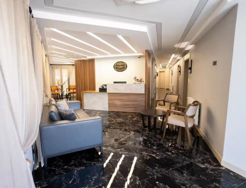 Kocabıçak Buca Hotel