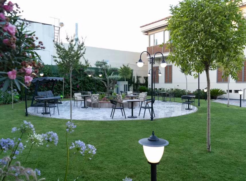 Kocabıçak Buca Hotel