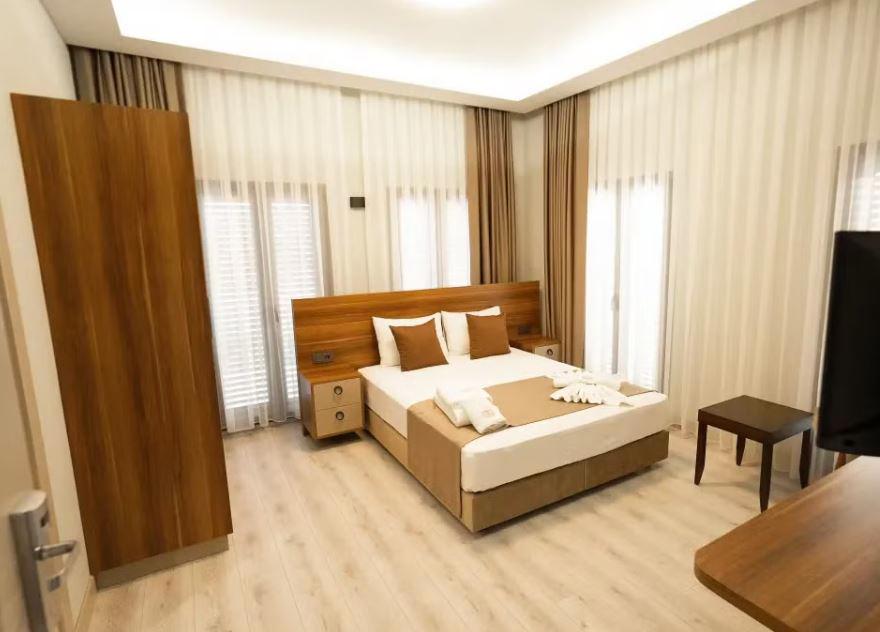 Kocabıçak Buca Hotel
