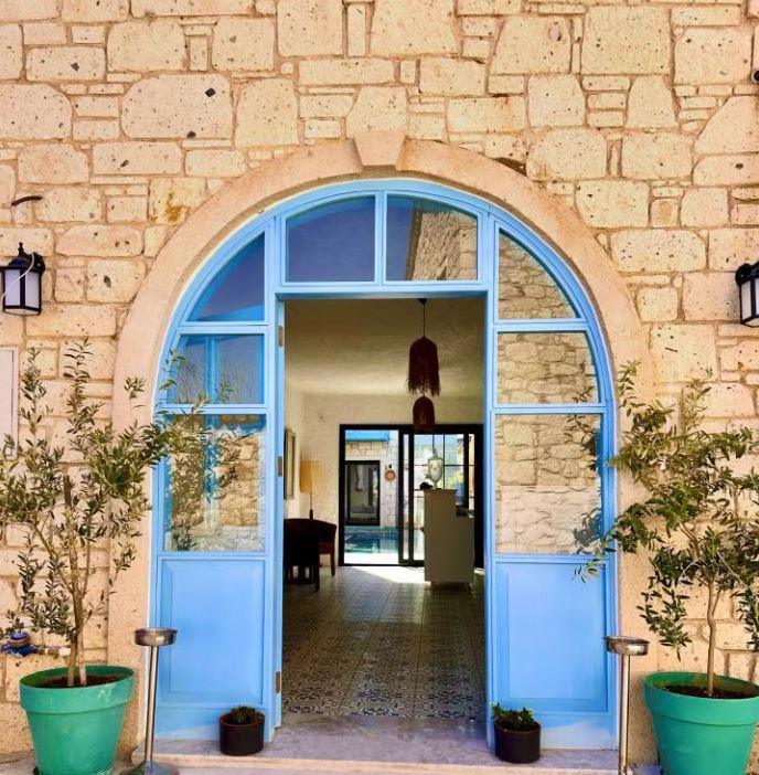 Paradise Hotel Alaçatı