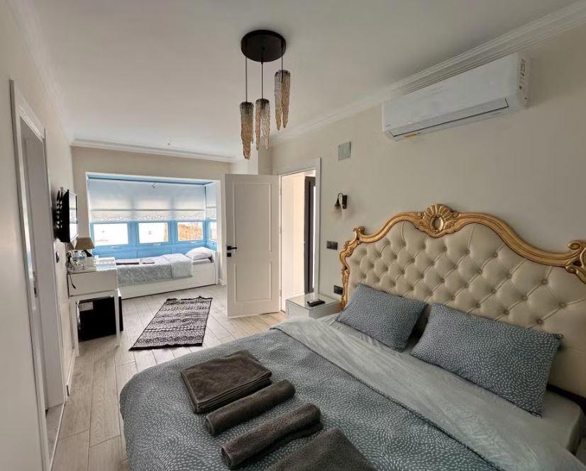 Paradise Hotel Alaçatı