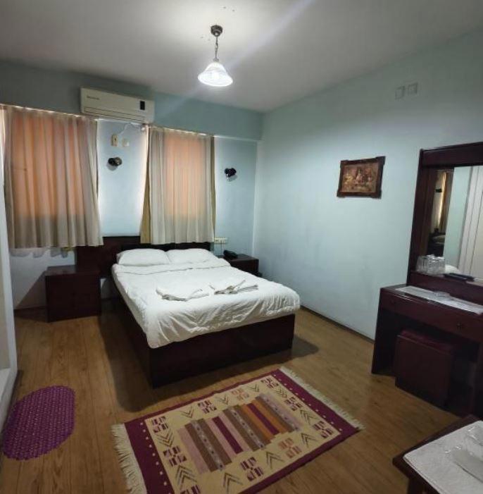 Hotel Three B Marine Sığacık