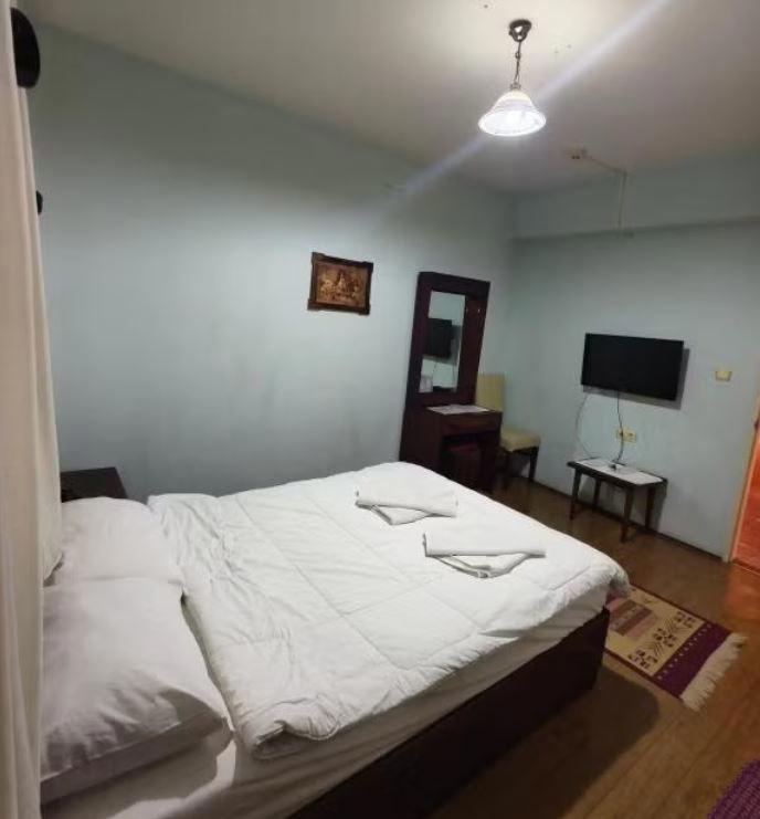 Hotel Three B Marine Sığacık