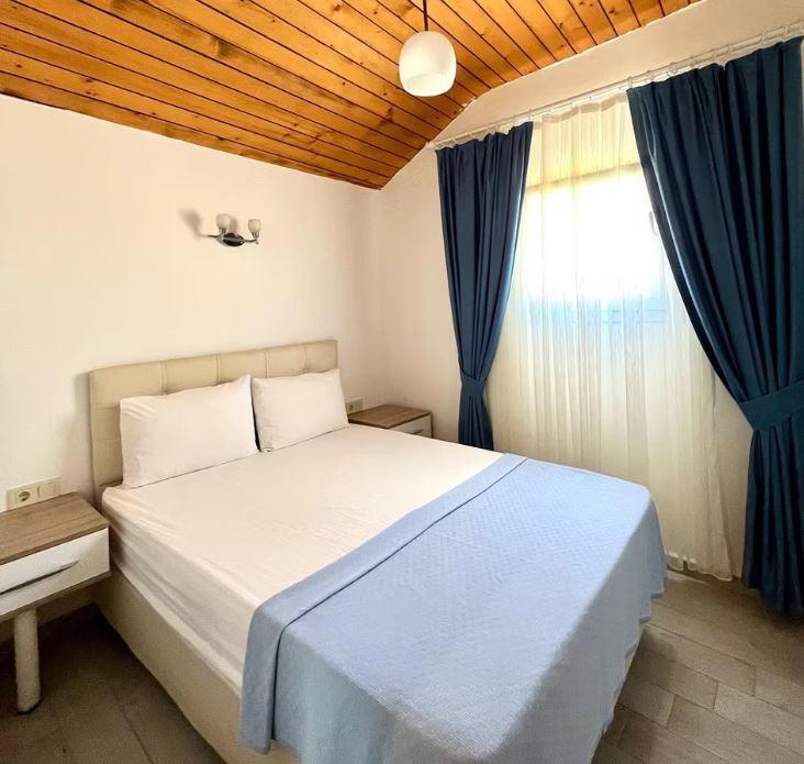 Tahsin Ar Tatil Köyü