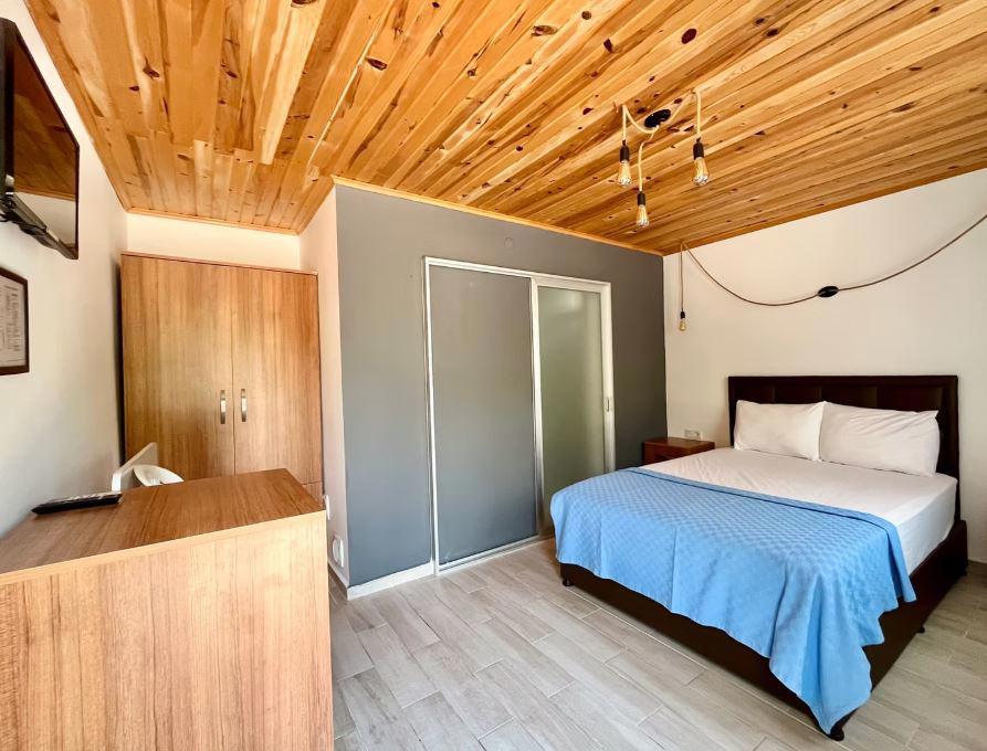 Tahsin Ar Tatil Köyü