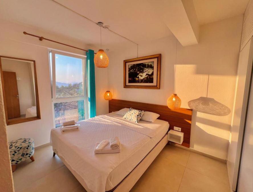 Bubo Faralya Suite Hotel