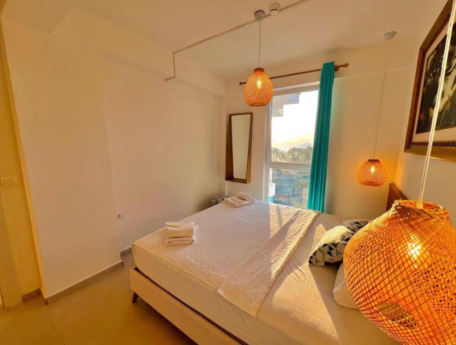 Bubo Faralya Suite Hotel