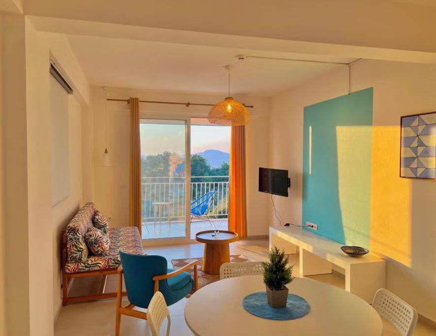 Bubo Faralya Suite Hotel