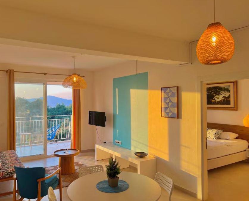 Bubo Faralya Suite Hotel