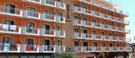 Mutlu Apart