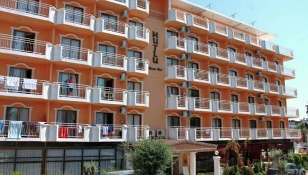 Mutlu Apart