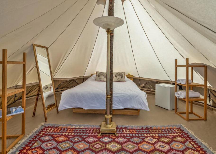 Astipalya Likya Vadisi Glamping