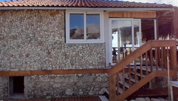 Astipalya Likya Vadisi Glamping