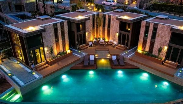 Panjur Bodrum Luxury
