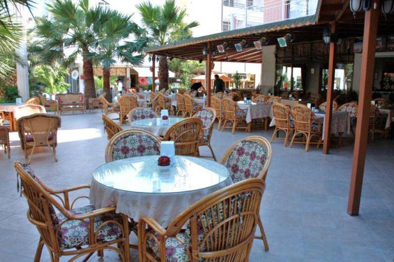 Mutlu Apart